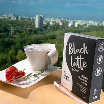 предимства на black latte