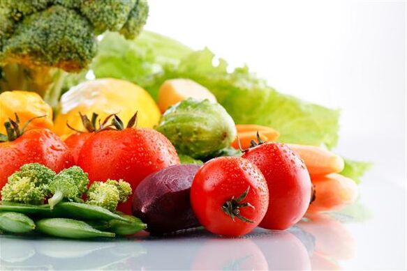 Характеристика на диетата максимално ограничаване на консумацията на лесно смилаеми въглехидрати