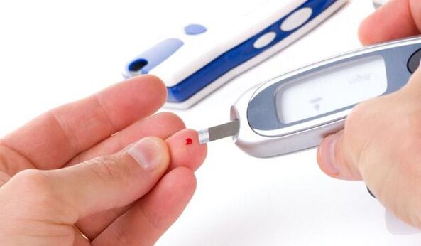 диета за диабет